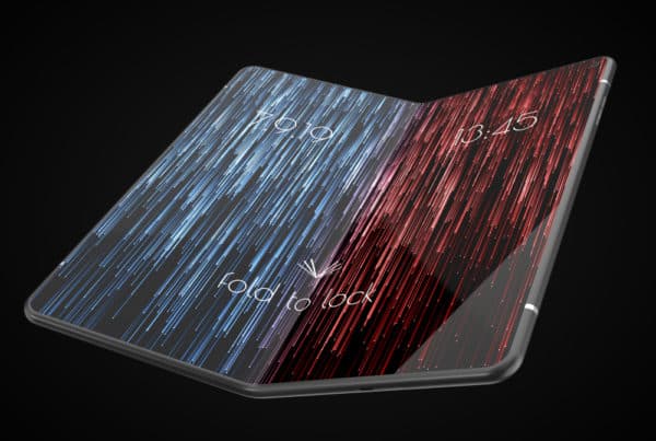 Samsung Fold
