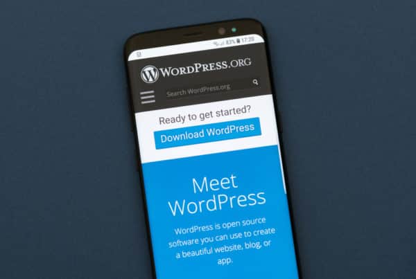 wordpress-evolution-cms