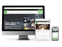 MikePronoSchool-Projet