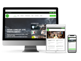 MikePronoSchool-Projet