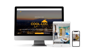 CoolLoc-Projet