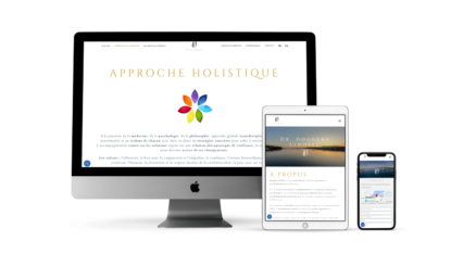 Douglas_Practice_WordPress