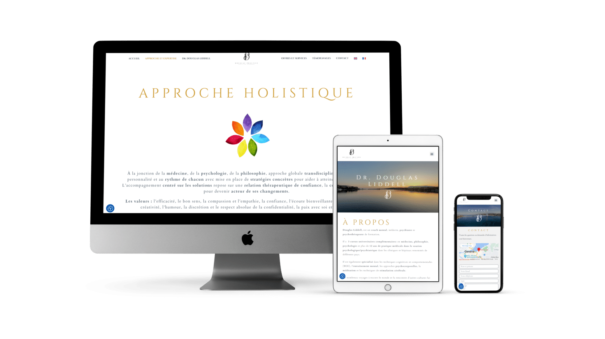 Douglas_Practice_WordPress