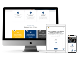 GeneveAutoEcole_WordPress_Site_Vitrine