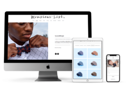 MonsieurList_WordPress_Ecommerce