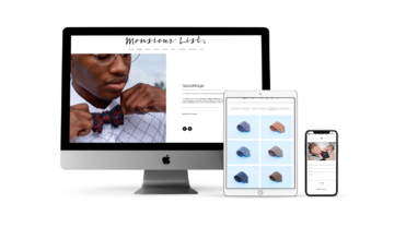 MonsieurList_WordPress_Ecommerce