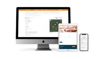 VictoryNet_Directories_Website